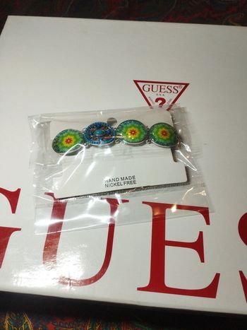 Bracelet