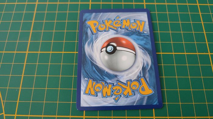 2/25 Carte Pokémon Germignon 2/25 Promo McDonald's 2021 25 ans #B91-2 - photo numéro 2