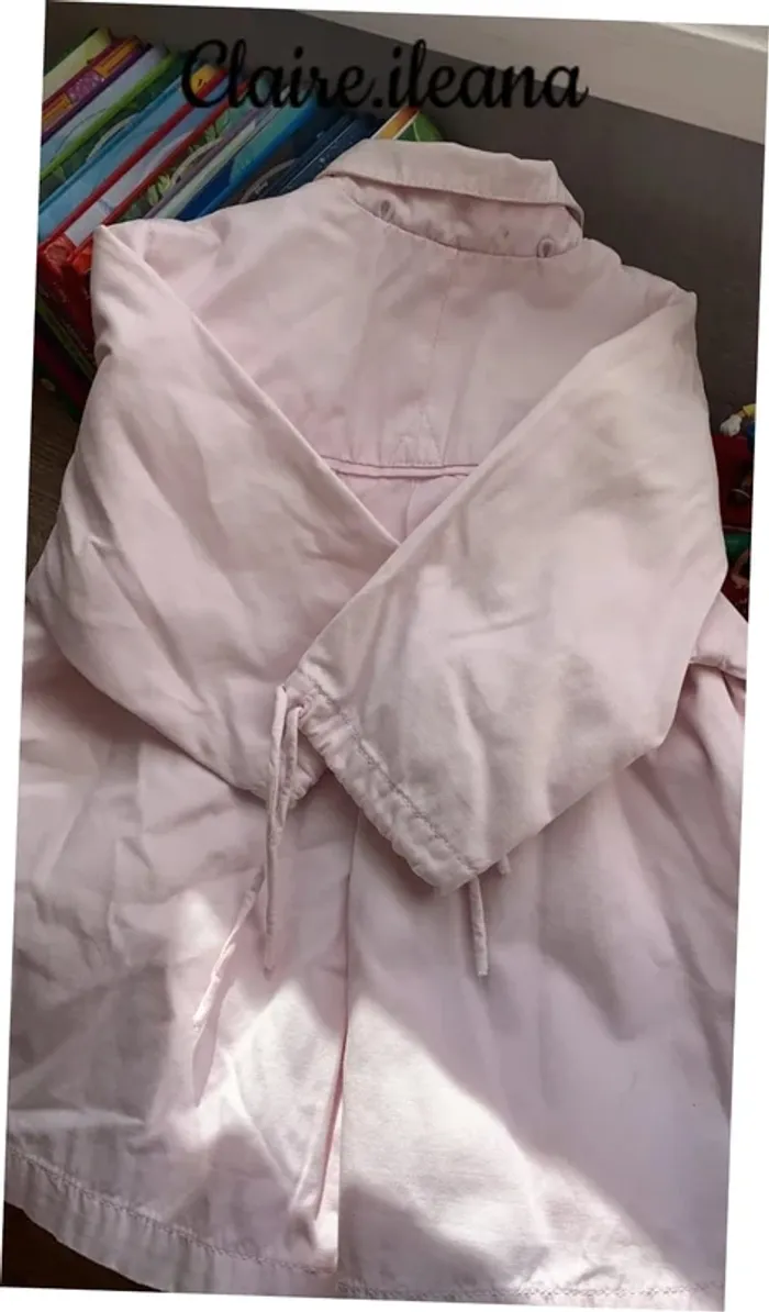 🛑veste 🛑9/12mois - photo numéro 5