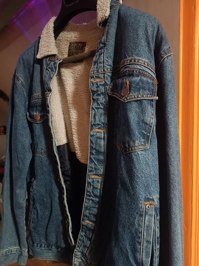 Veste homme