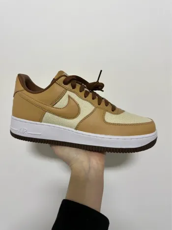 Nike Air force 1 Low Acorn 2021