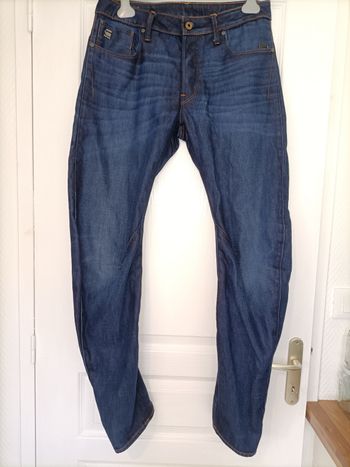 Jean G-Star w31 L32