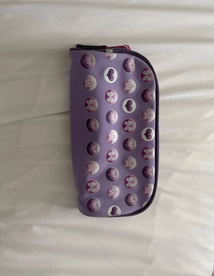 Trousse