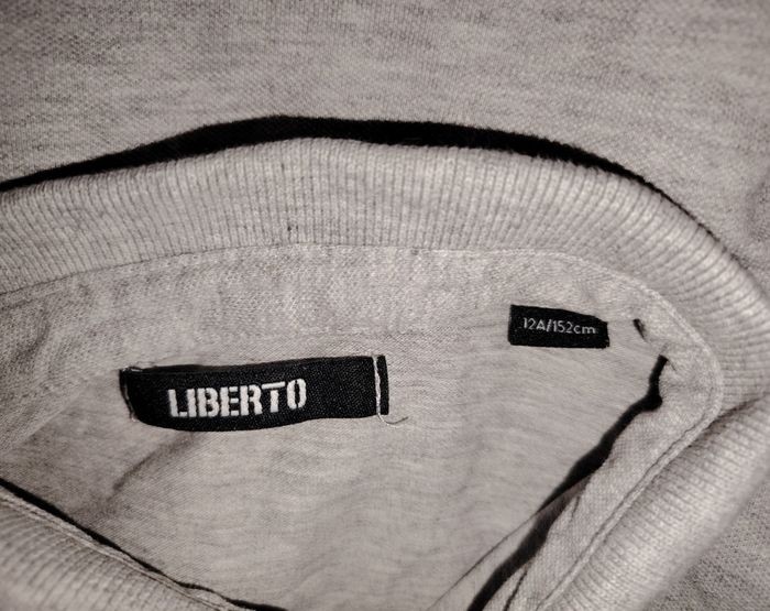 Polo liberto taille 12 ans - photo numéro 4