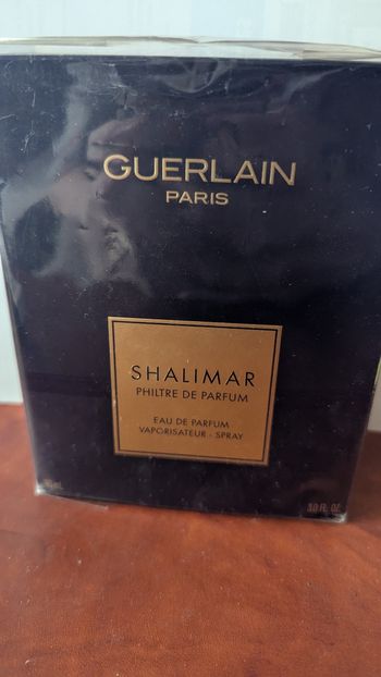 Shalimar Philtre de parfum Guerlain