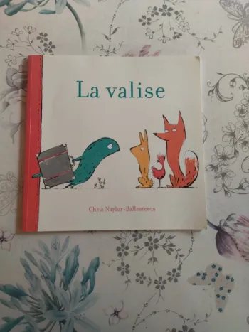 La valise