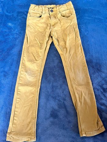 🌸Jeans skinny 7 ans 🌸