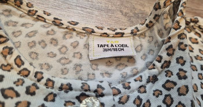 Blouse - photo numéro 3