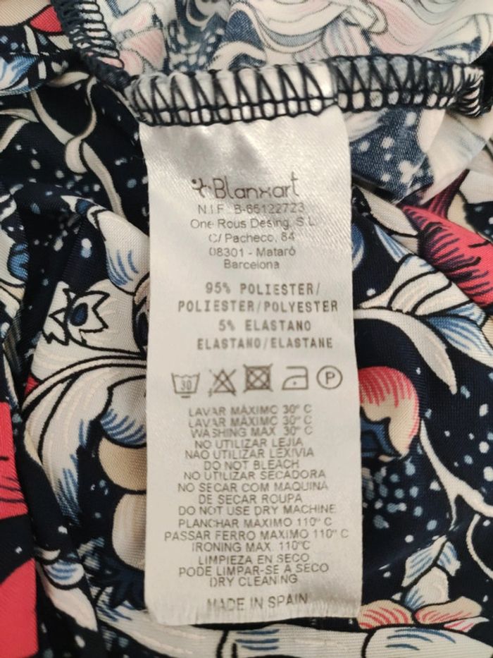 Blouse grande taille - photo numéro 7