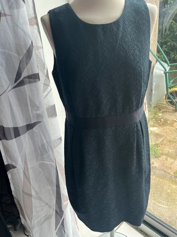 Robe comptoir des cotonniers 40