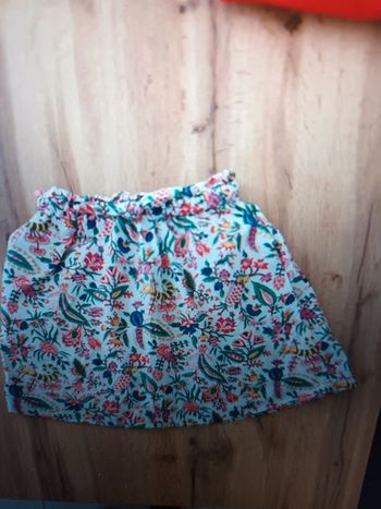 Jupe fille 9 ans la redoute