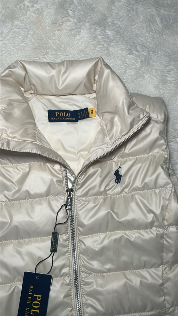 Doudoune R - photo numéro 3