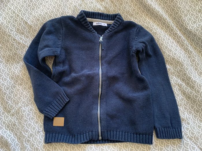 Lot vestes - photo numéro 4
