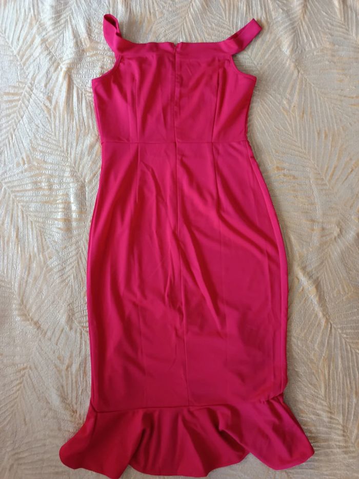 Robe Shein - photo numéro 6