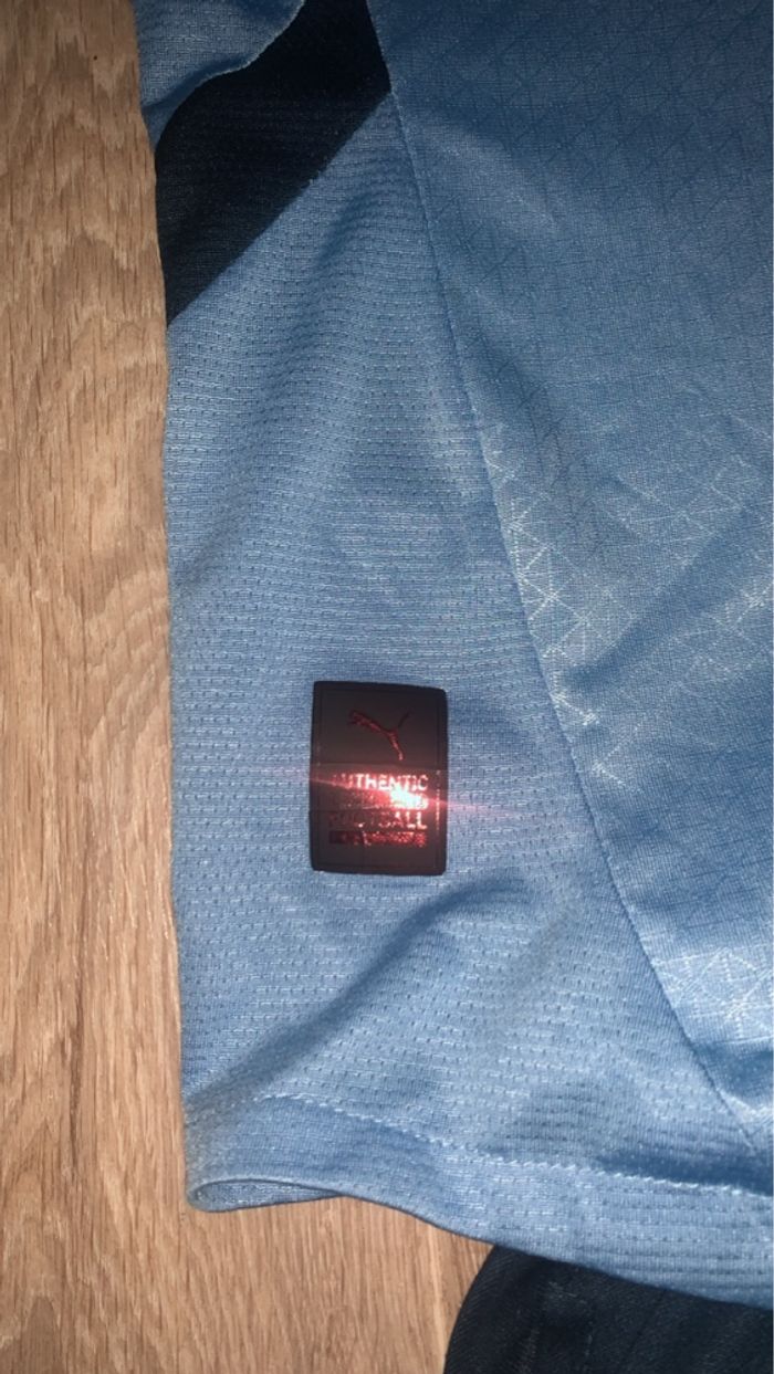 T shirt Manchester City - photo numéro 6