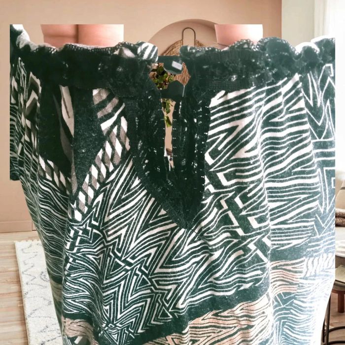 Blouse 🌸 taille 1 - photo numéro 2