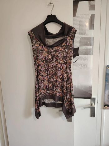 Débardeur R. P. Tamar 42/44