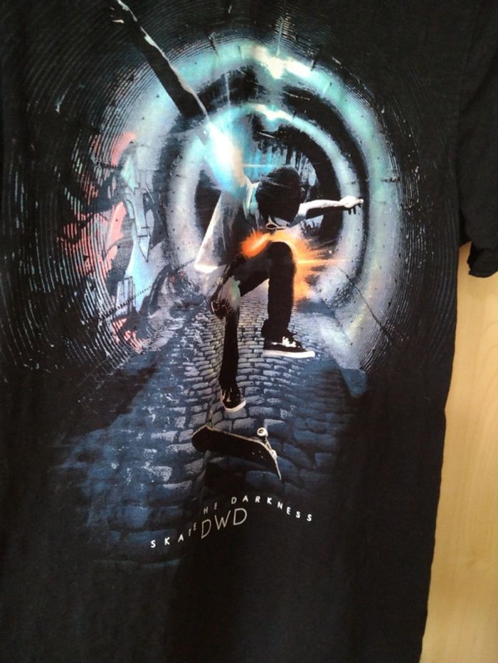 T-shirt enfants - photo numéro 2