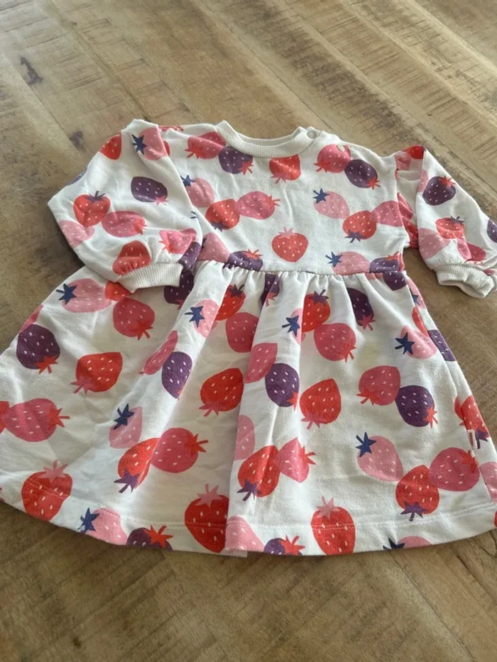 Robe catimini i