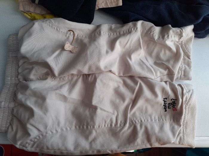 Pantalon 18 mois