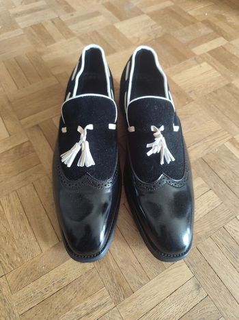 Chaussures homme