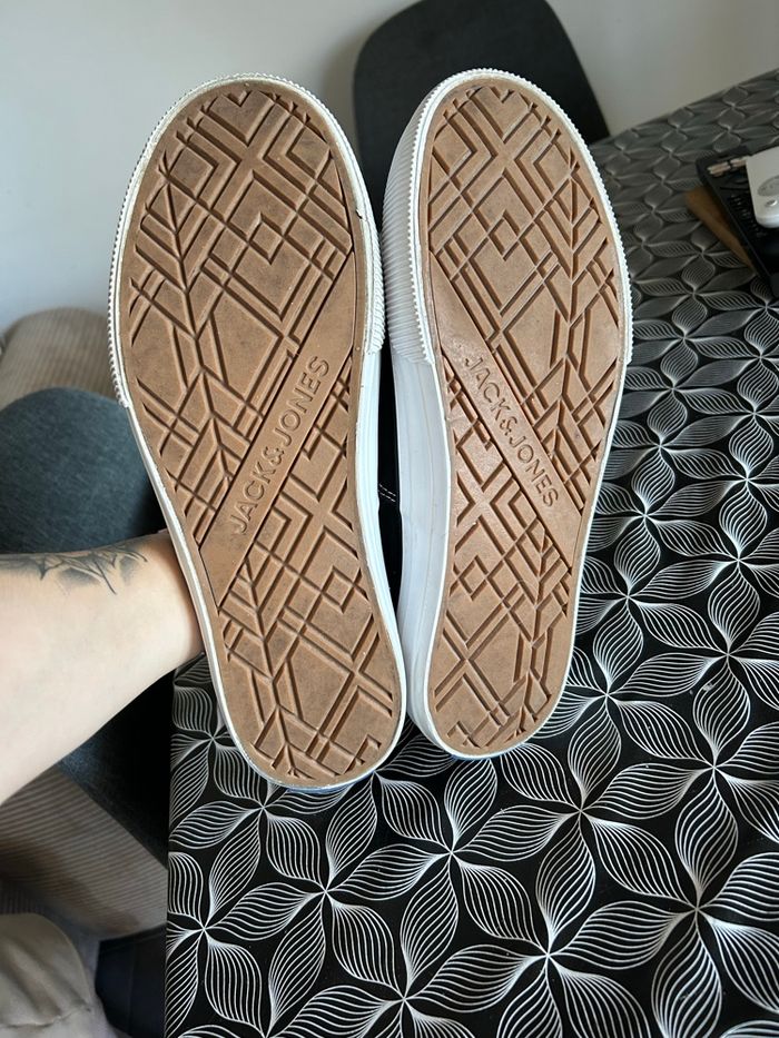 Basket homme - photo numéro 4