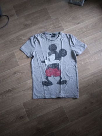 Tee-shirt disney