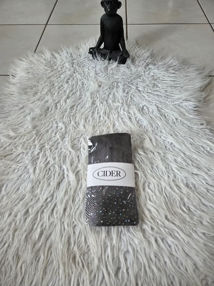 🤗 Collant femme Taille unique neuf