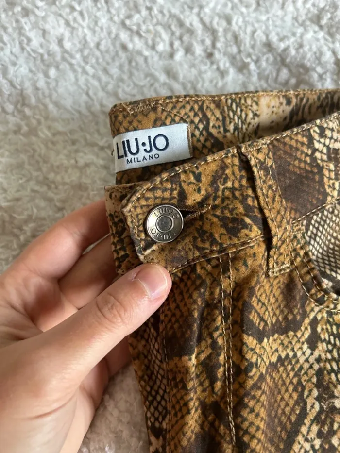 Pantalon serpent - photo numéro 2