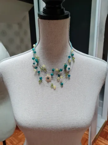 Collier femme Armand Thiery