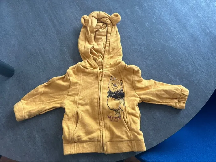 Pull Winnie