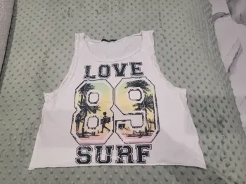 Tee-shirt