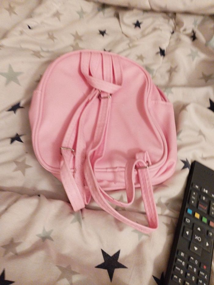 Sac a dos - photo numéro 5