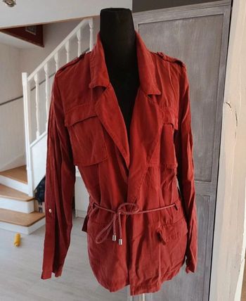 Veste femme
