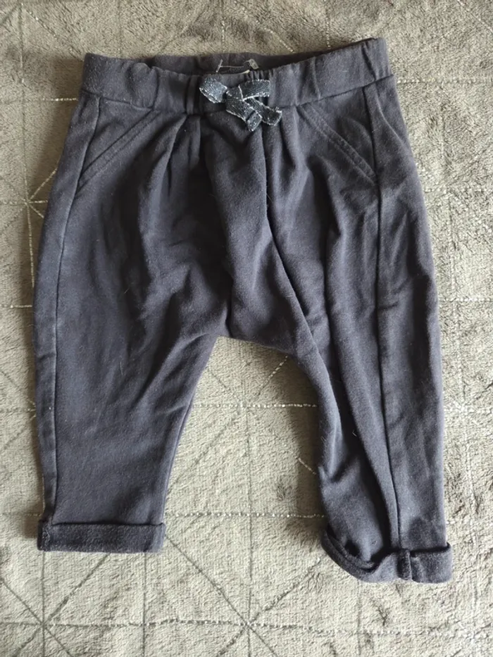 Lot pantalons - photo numéro 2