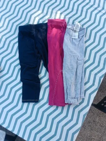 Leggins 4 ans