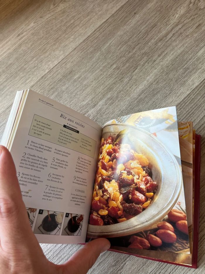 Cuisine indienne - photo numéro 4