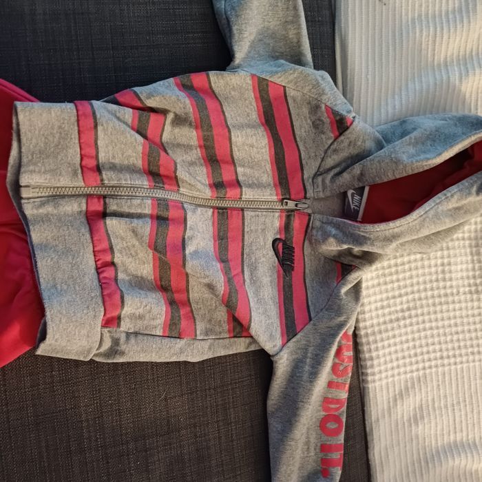 Survetement Nike 6 mois - photo numéro 2