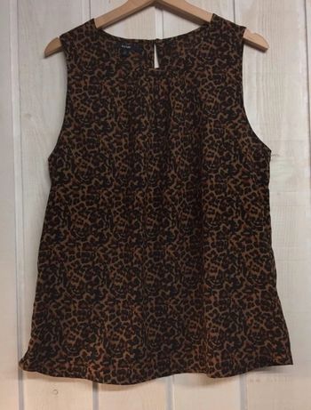 Haut SM - Kiabi - T42