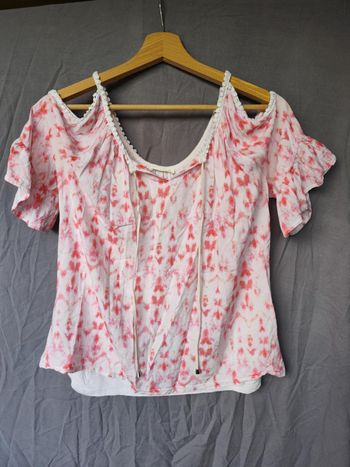 Tunique Cache-Cache taille 38 , très bon état