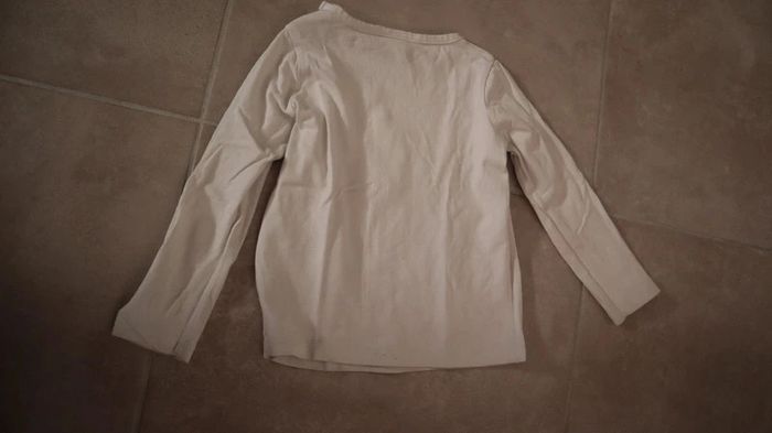 Lot de 5 t-shirts manches longues - photo numéro 10