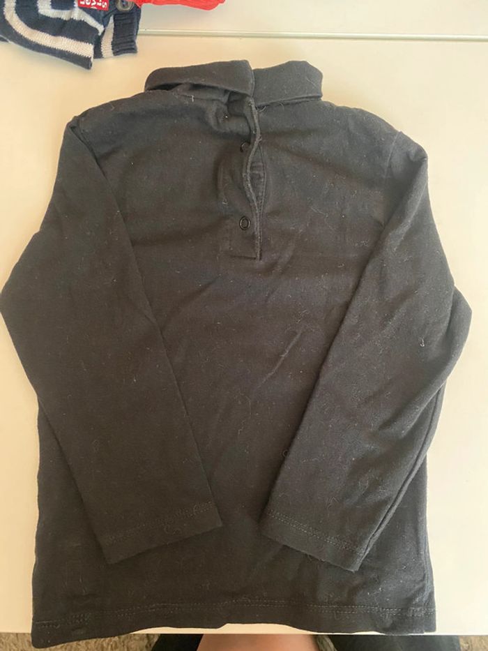 Col roulé - photo numéro 3