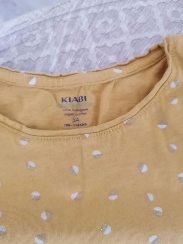 Lot manche longue - photo numéro 3