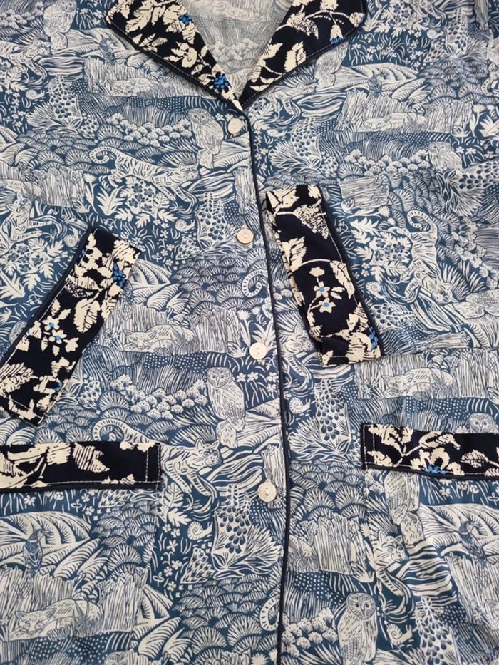 Chemise monoprix - photo numéro 3