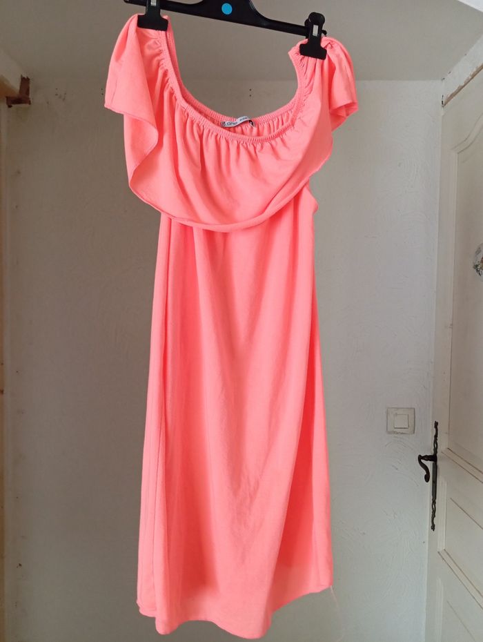 Lot robes été - photo numéro 2