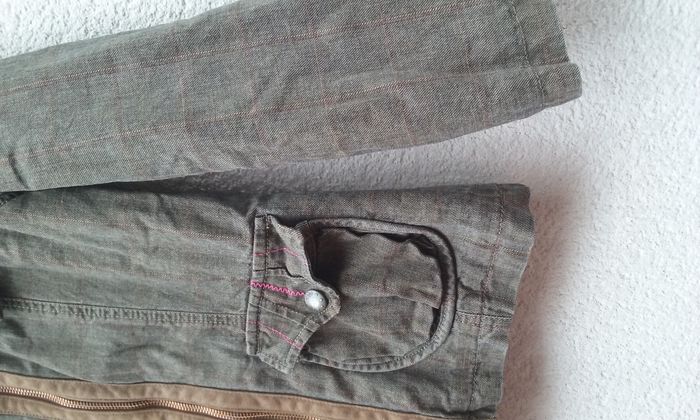 Blouson Catimini fille - photo numéro 5