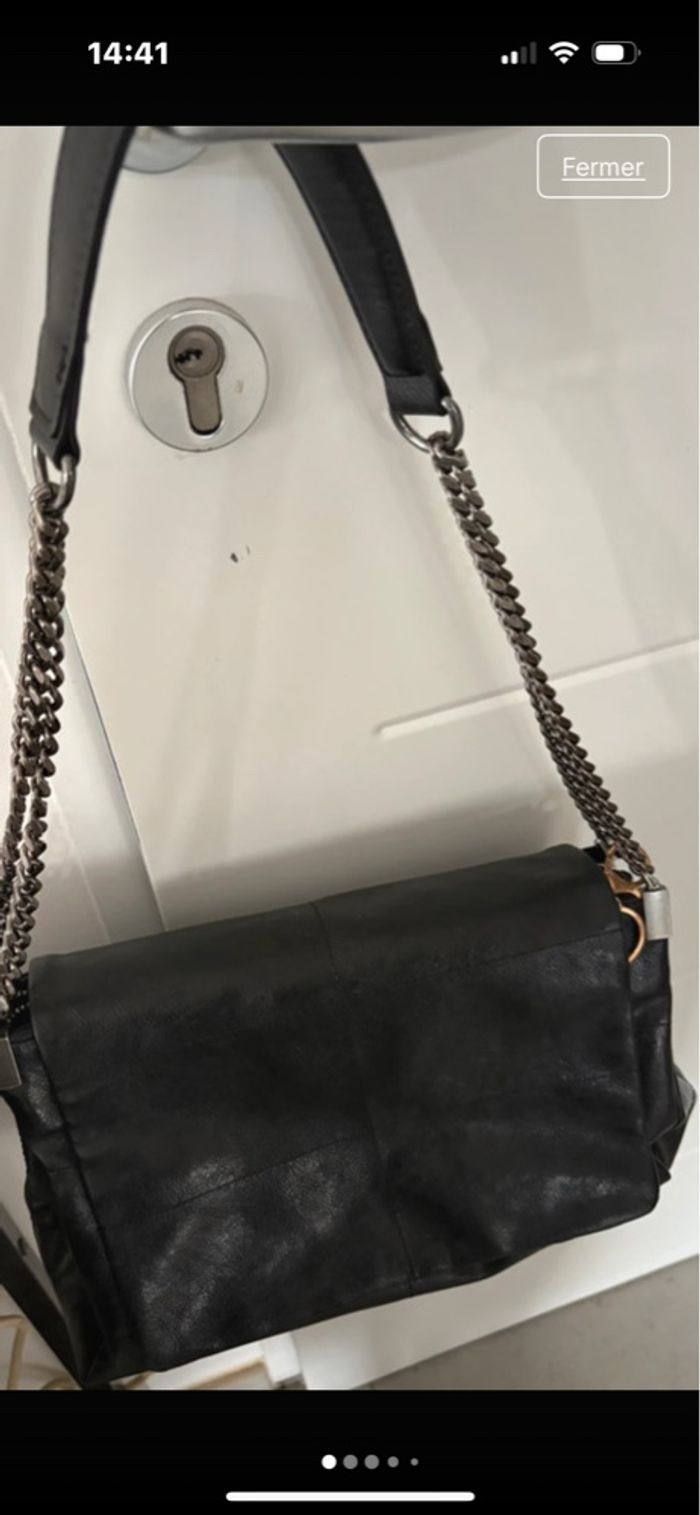 Sac Zara - photo numéro 2