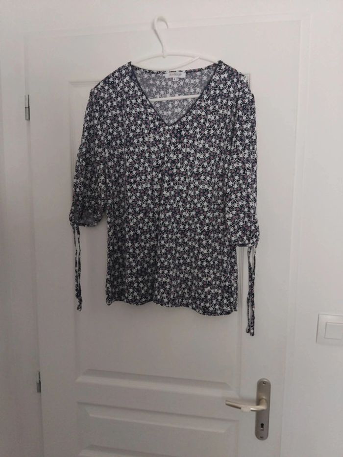 Blouse légère