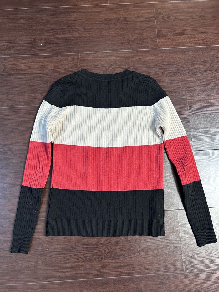 Pull femme - photo numéro 2