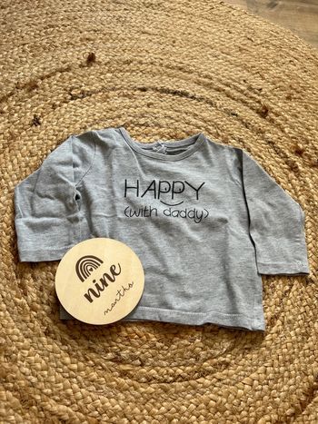 T shirt longues manches verbaudet